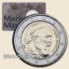 Horvátország emlék 2 euro 2024_2 ''Marco Marulic'' UNC !
